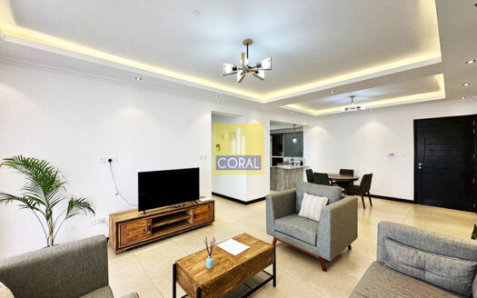 Your Urban Oasis: Plush 2 Bed Furnished Apartment to let in Brookside