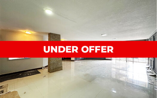 A Spacious 4 Bedroom Apartment for Rent in a low Density Compound in Parklands