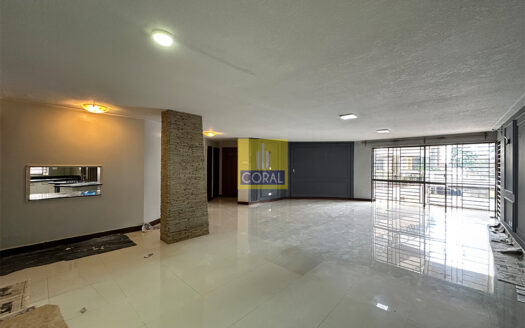 A Spacious 4 Bedroom Apartment for Rent in a low Density Compound in Parklands
