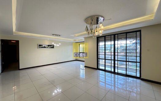 Modern 3 bedroom apartment for sale on General Mathenge, Westlands