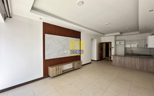Spacious 2 – Bedroom Apartment for Rent – Kilimani