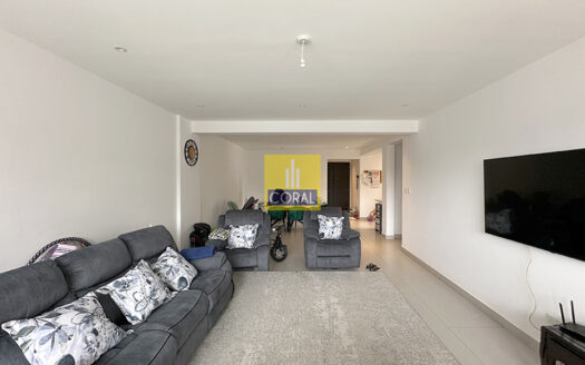 Modern 3-Bedroom Apartment with Panoramic Green Views to let in the Heart of Westlands