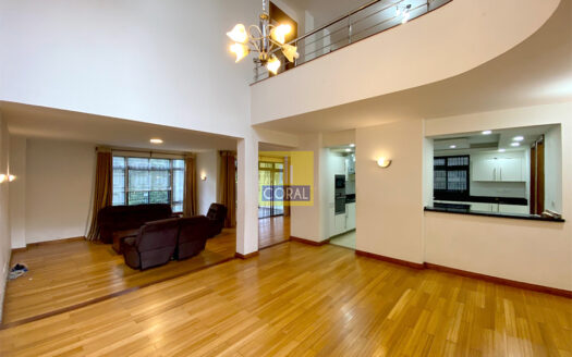 Modern 5 Bedroom Townhouse for Rent in Kyuna, Nairobi