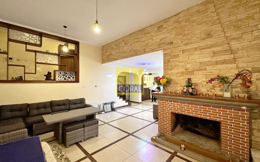 Modern Vastu-Compliant 5-Bedroom Townhouse for Sale on Shanzu Road
