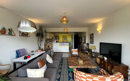 Modern 2-Bedroom Apartment Plus DSQ for Sale in Kileleshwa