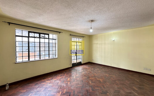 4 Bed Apartment to let on Muthithi Road, Westlands