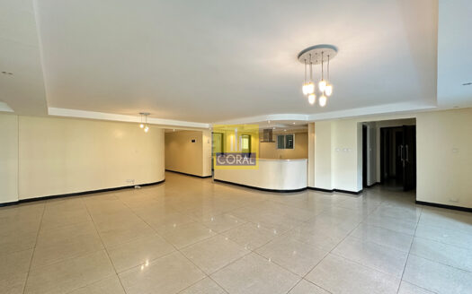 Luxury Riverside Living – 3-Bedroom All-Ensuite Apartments with DSQ