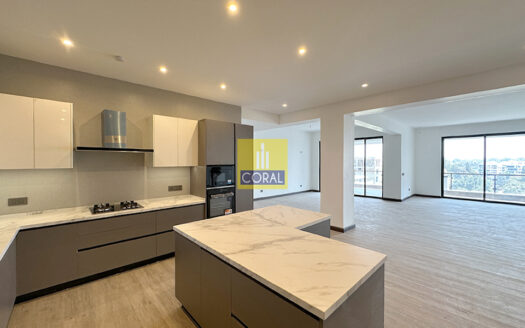 Exclusive 4-Bedroom Apartment for sale in a Private Community of 20 in Westlands