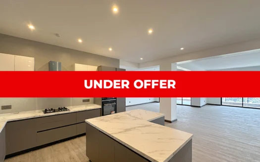Exclusive 4-Bedroom Apartment for sale in a Private Community of 20 in Westlands
