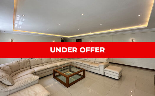 Modern 5-Bedroom Duplex for Sale in a Prime Part of Westlands