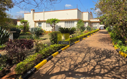 0.435-Acre Redevelopment Site – Ideal for Residential or Commercial Projects