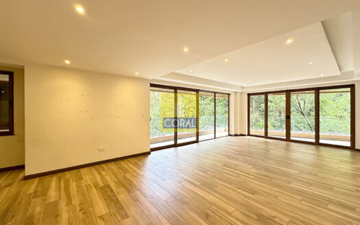 Forest Facing 3 Bedroom Apartment for Sale on Peponi Road, Westlands