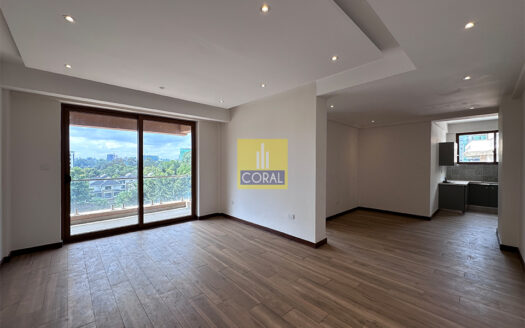 3 Bedroom Modern Apartment to Rent on Peponi Road