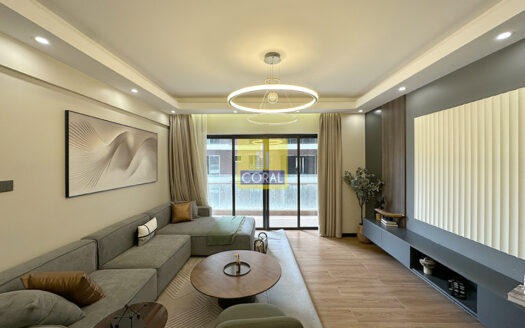 1, 2 & 3 Bedroom Apartments for sale in Kilimani