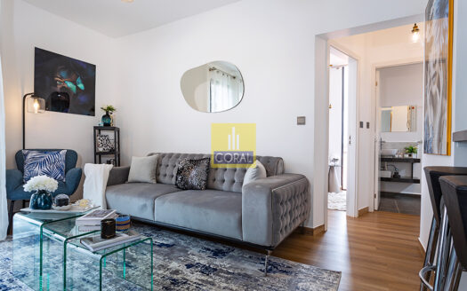 One-Bedroom Apartments: Sanctuary Living at Tatu City