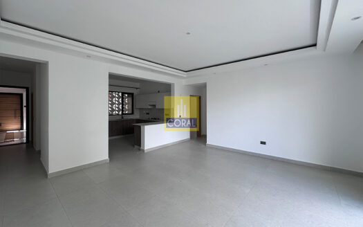 Modern 2 Bed Apartment for Rent in a Brand New Building in Brookside