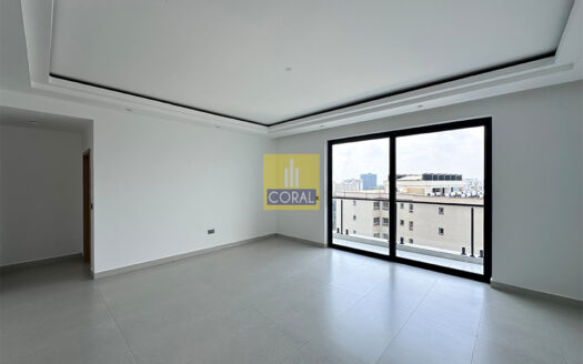2 Bedroom, High-floor, New Apartments for Sale in Brookside at Competitive Prices