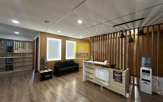 Partitioned 3755sqft Office for Rent on Mogotio Road, Westlands