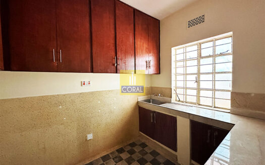 2 Bed for Rent on Wambugu road, With a Private Terrace