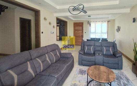 Premier 4-Bed Gated Community Townhouses (+ SQ) for Sale near Two Rivers