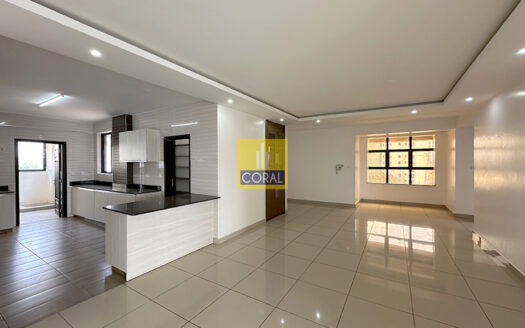 4 Bedroom Modern Apartment to let on General Mathenge