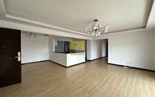 Modern 3-Bedroom Apartment for Rent Plus DSQ – Lavington