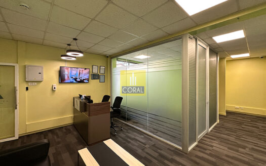 Premium 1,590 Sqft Office Space on Ojijo Road, Westlands – For Sale & Lease