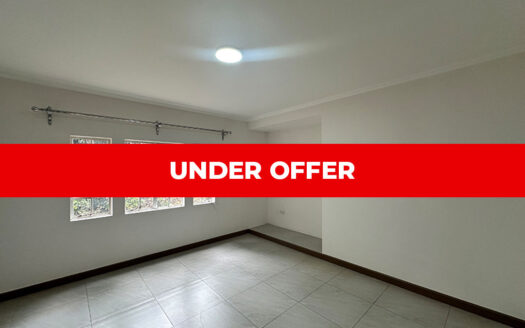 Renovated 2 Bed Apartment to let in Parklands