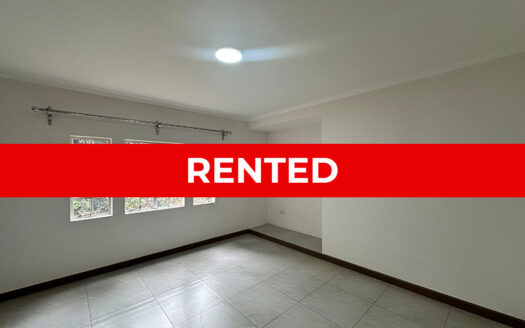 Renovated 2 Bed Apartment to let in Parklands