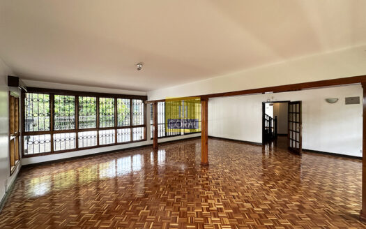5 Bedroom Standalone House in Gigiri on a 1 acre land