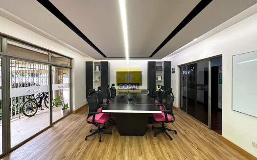 1,300 sq. ft. Office Space in Quiet Upmarket Area of Kyuna Road, Westlands
