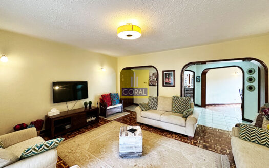 3-Bedroom Apartment for Sale Along Nairobi’s prime Brookside Gardens in Westlands.