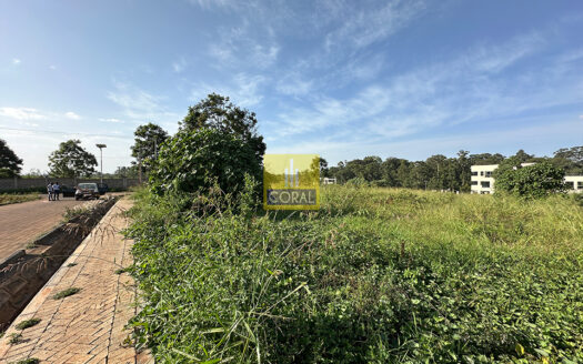¼ Acre Plot for Sale – Zaria Village,Tatu City, Ruiru, Kiambu County