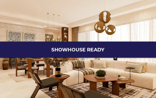Upscale 3-4 Bed Apartments Under Construction in Prime Westlands