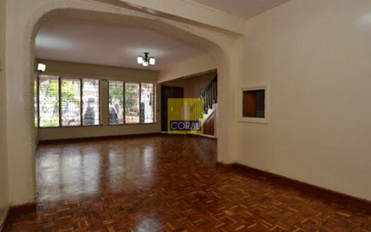4 Bedroom Maisonette for Sale in Westlands