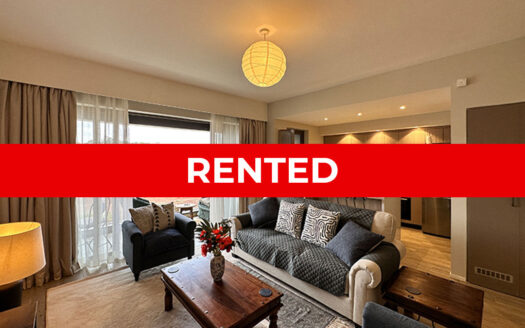 2 Bedroom Furnished Apartment To Let In Nyari