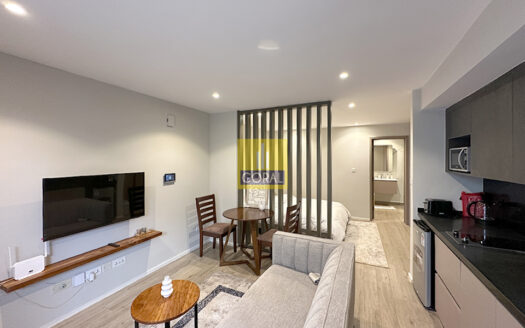 Elegant Studio Unit to Let Near Nyari