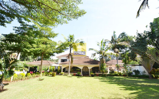 5 Bed Standalone House For Rent In Gigiri