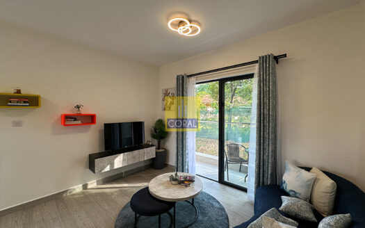 Affordable Modern Apartments for Sale Next to USIU Africa