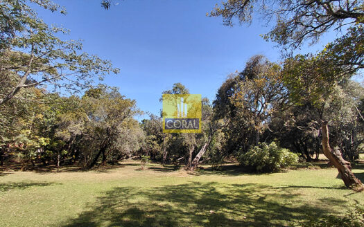 Serene 0.5 Acre Plot For Sale in Karen