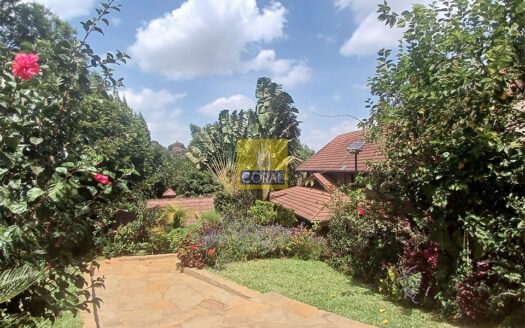 Luxury Standalone Home for Sale in Kitisuru – Half-Acre Paradise