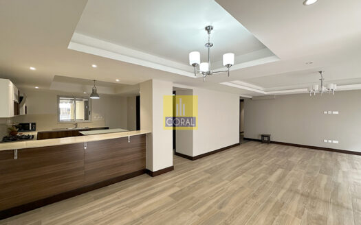 Luxury 3-Bedroom Apartment for Rent with Exceptional Indoor Amenities in Parklands