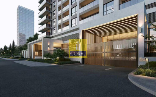 Contemporary 1-2 bedroom Apartments with Strong Investment Potential in Westlands