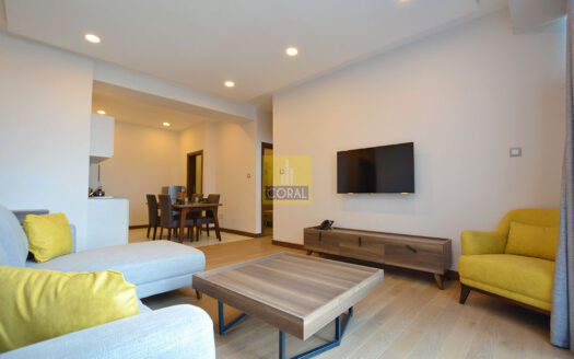 High-End Furnished 1.5-Bedroom Apartment to let in Prime Westlands