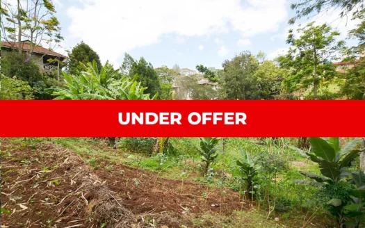 Prime 0.5 (Half Acre) Plot For Sale In Spring Valley