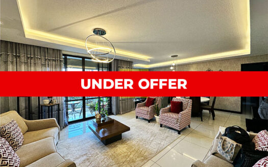 Modern 3 Bedroom All-en-suite Apartment for sale on General Mathenge, Westlands