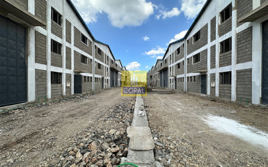 7,000sqft & 5,000sqft Warehouses for Rent in Syokimau, Mombasa Rd.