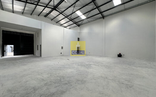 7,000sqft Warehouses for Sale in Syokimau, Mombasa Rd.